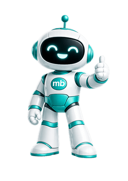 MoneyBuddy Robot