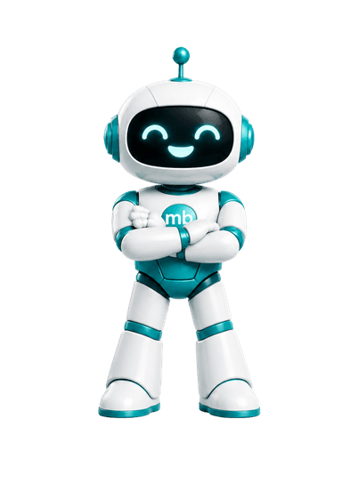 MoneyBuddy Robot