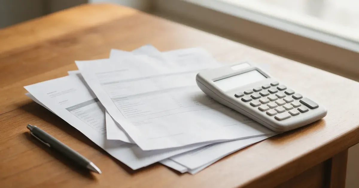 Does a pay advance affect a home loan?